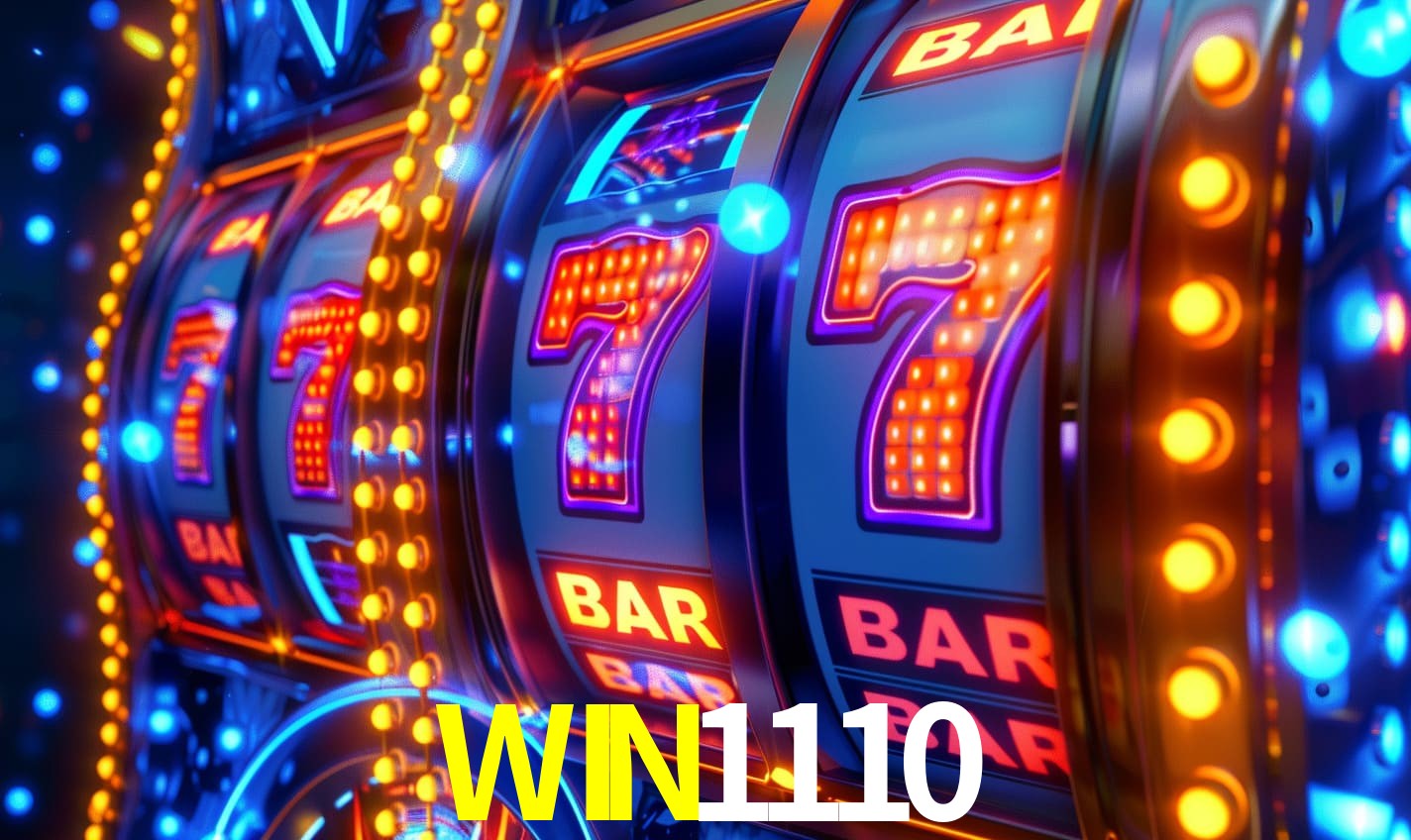 Bônus WIN1110 Para Todos